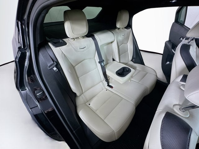 2022 Cadillac XT4 AWD Sport