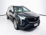 2022 Cadillac XT4 AWD Sport