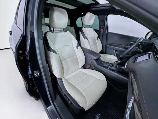 2022 Cadillac XT4 AWD Sport