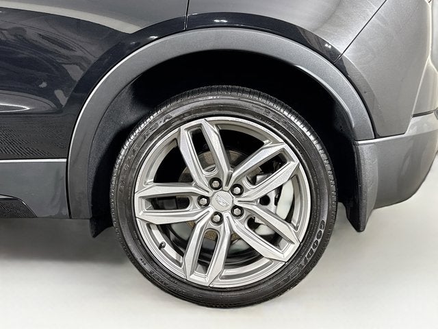 2022 Cadillac XT4 AWD Sport