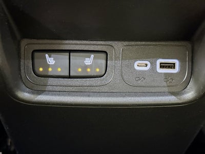 2022 Cadillac XT4 AWD Sport