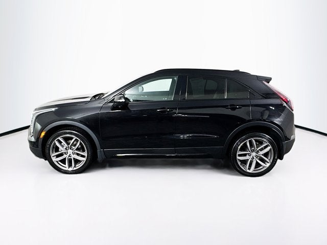 2022 Cadillac XT4 AWD Sport