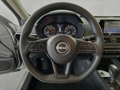 2023 Nissan Altima 2.5 S