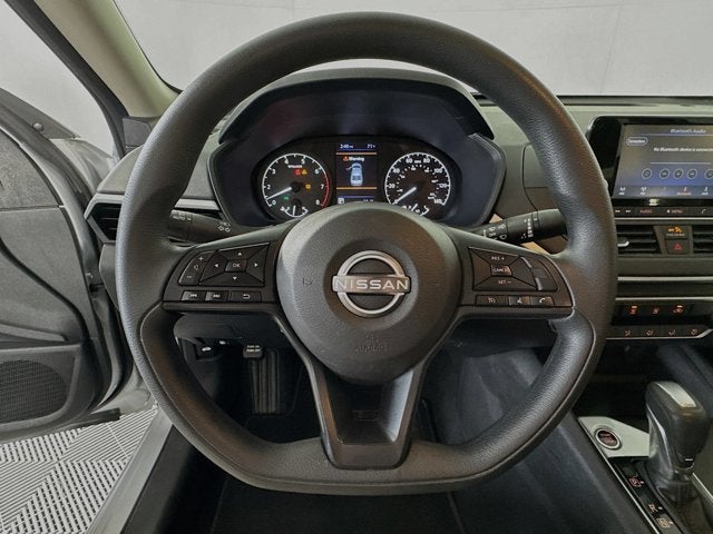 2023 Nissan Altima 2.5 S