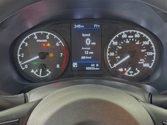 2023 Nissan Altima 2.5 S