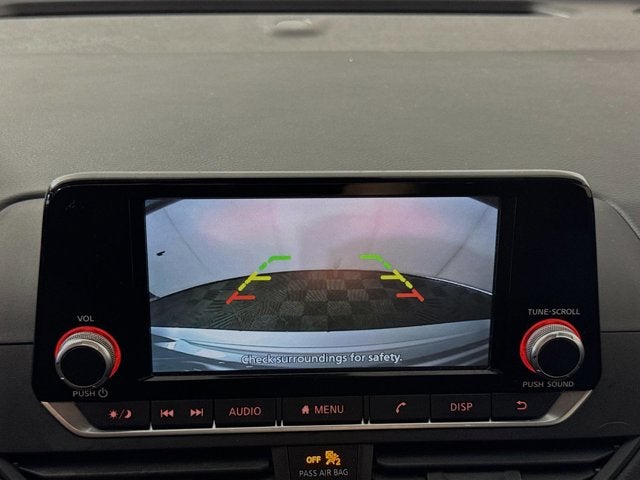 2023 Nissan Altima 2.5 S