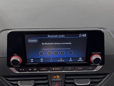 2023 Nissan Altima 2.5 S