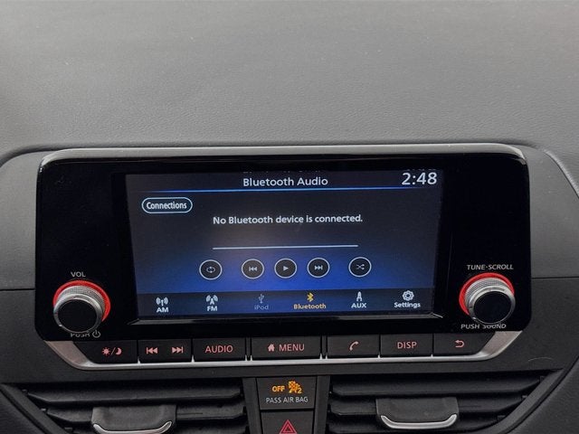 2023 Nissan Altima 2.5 S