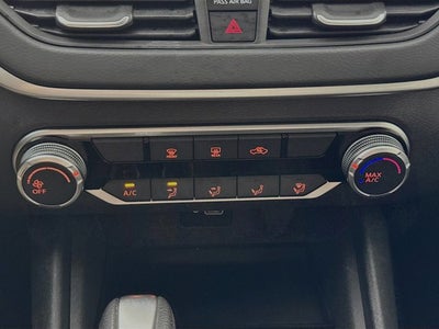 2023 Nissan Altima 2.5 S