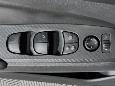 2023 Nissan Altima 2.5 S