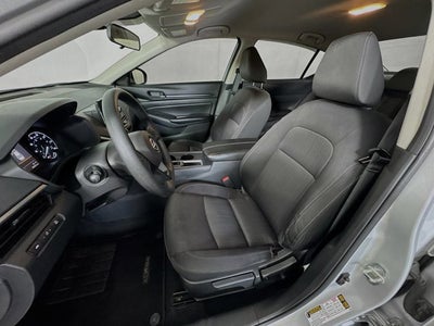 2023 Nissan Altima 2.5 S