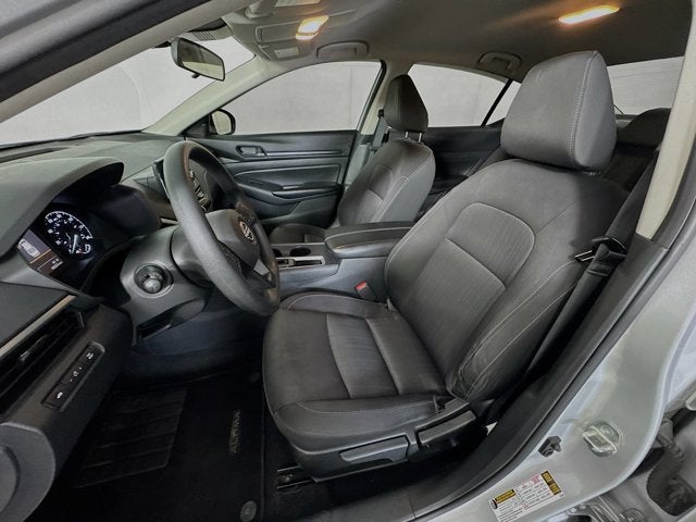 2023 Nissan Altima 2.5 S