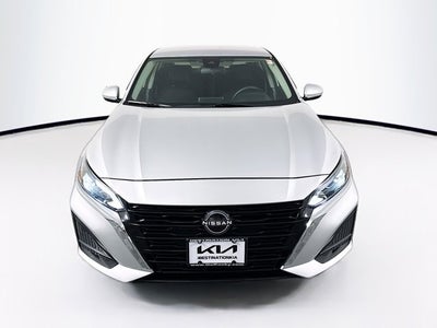 2023 Nissan Altima 2.5 S