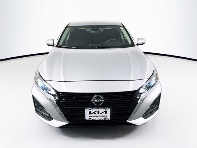 2023 Nissan Altima 2.5 S