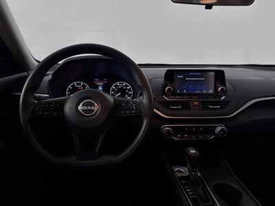 2023 Nissan Altima 2.5 S