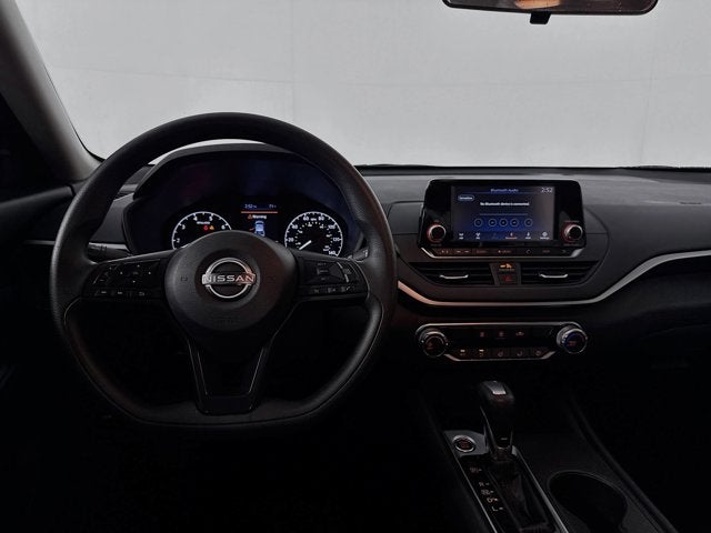 2023 Nissan Altima 2.5 S