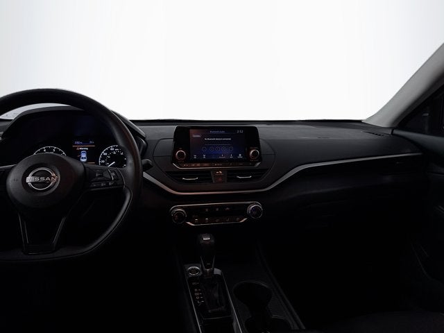 2023 Nissan Altima 2.5 S