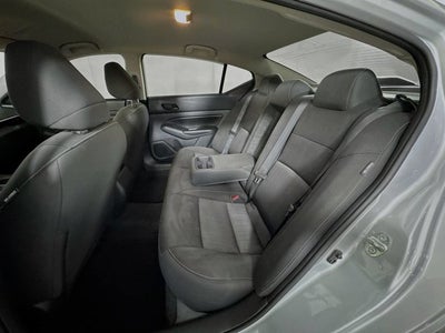 2023 Nissan Altima 2.5 S