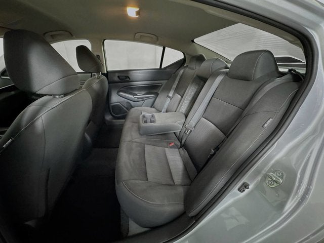 2023 Nissan Altima 2.5 S