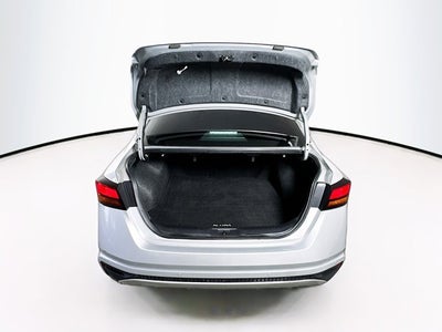 2023 Nissan Altima 2.5 S