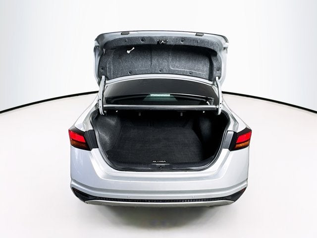 2023 Nissan Altima 2.5 S