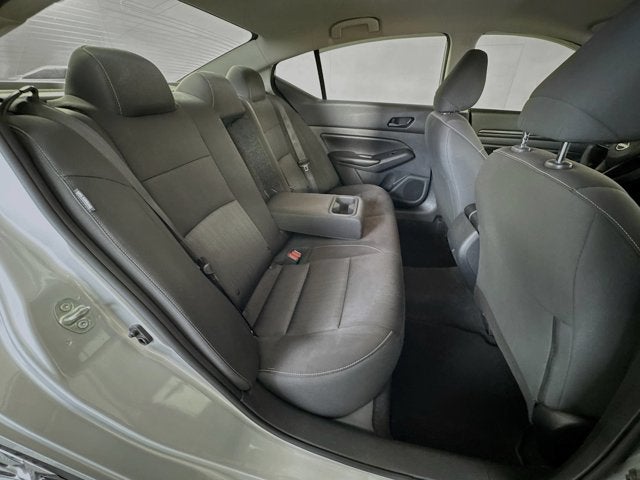 2023 Nissan Altima 2.5 S