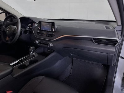 2023 Nissan Altima 2.5 S