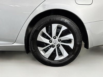 2023 Nissan Altima 2.5 S