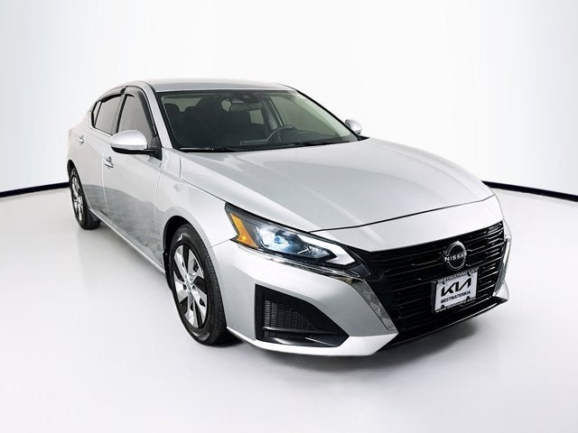 2023 Nissan Altima 2.5 S