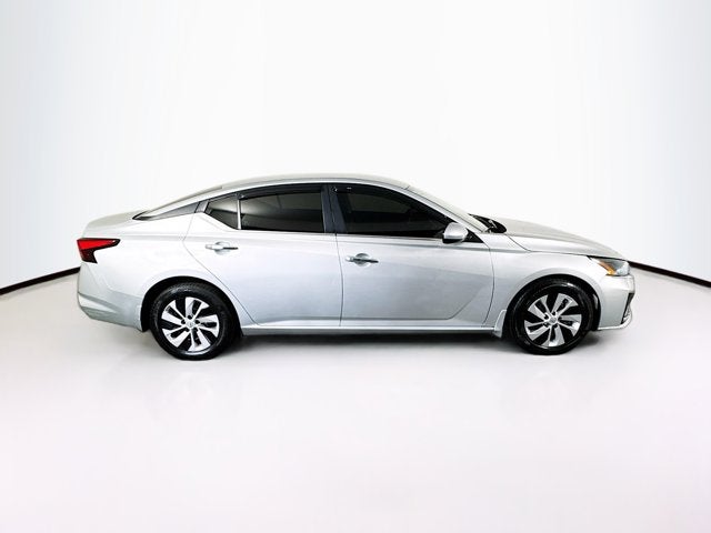 2023 Nissan Altima 2.5 S