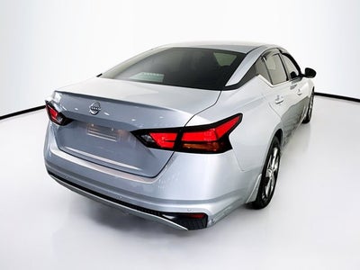 2023 Nissan Altima 2.5 S