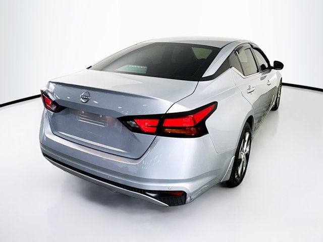 2023 Nissan Altima 2.5 S