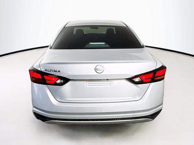 2023 Nissan Altima 2.5 S