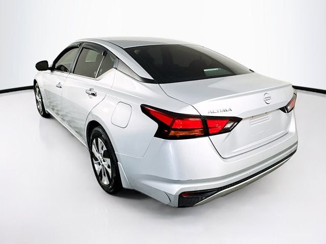 2023 Nissan Altima 2.5 S