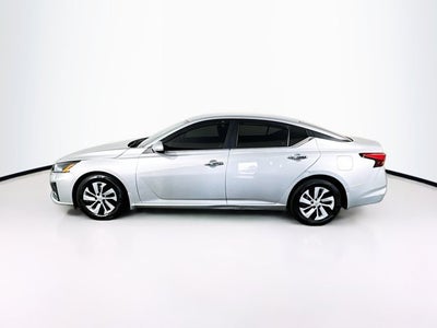 2023 Nissan Altima 2.5 S
