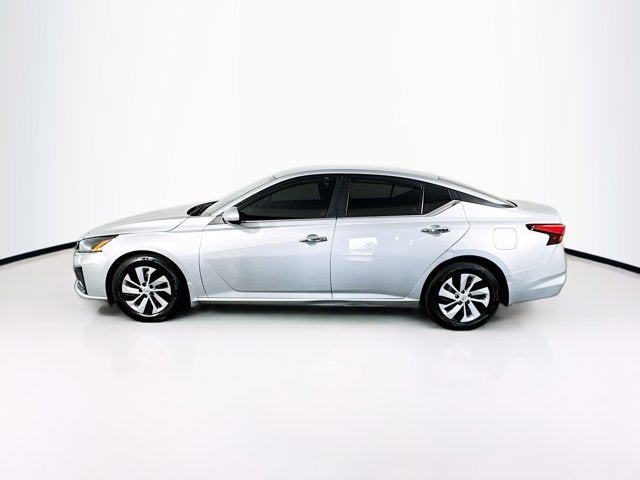 2023 Nissan Altima 2.5 S