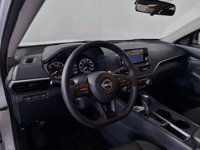 2023 Nissan Altima 2.5 S