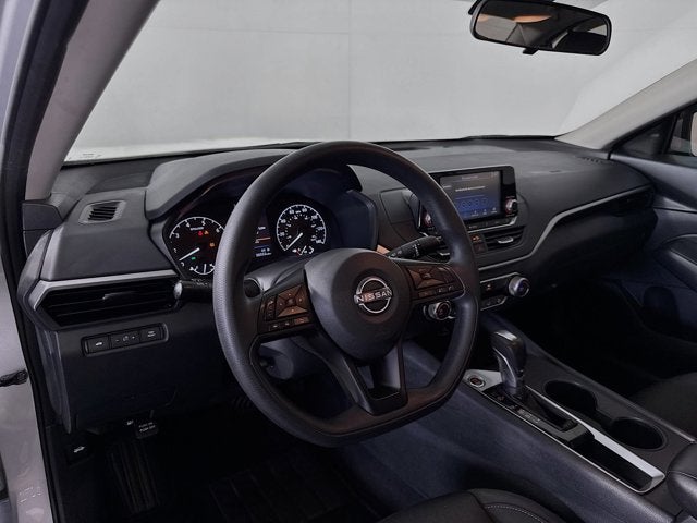 2023 Nissan Altima 2.5 S