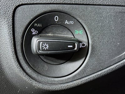 2020 Volkswagen Atlas Cross Sport 2.0T SE w/Technology