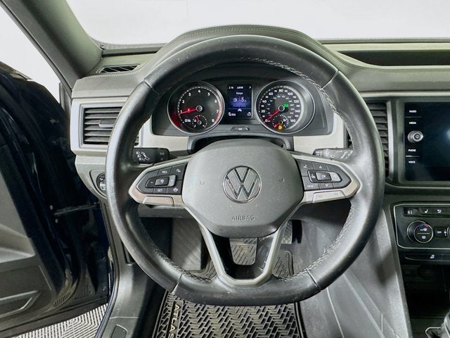 2020 Volkswagen Atlas Cross Sport 2.0T SE w/Technology