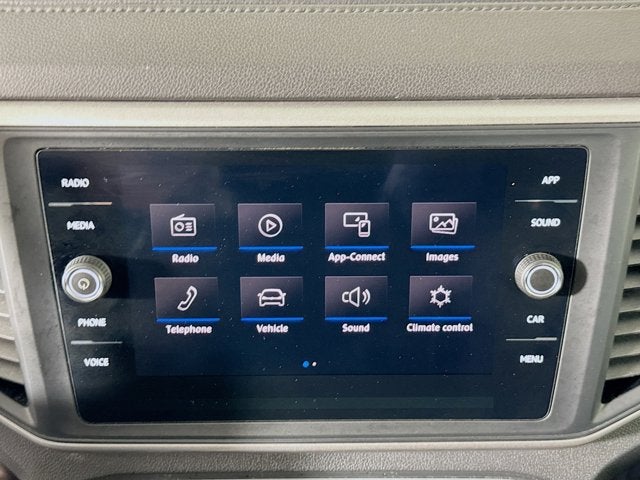 2020 Volkswagen Atlas Cross Sport 2.0T SE w/Technology