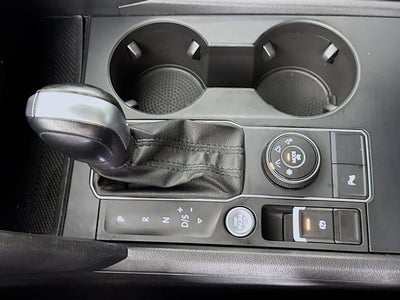 2020 Volkswagen Atlas Cross Sport 2.0T SE w/Technology