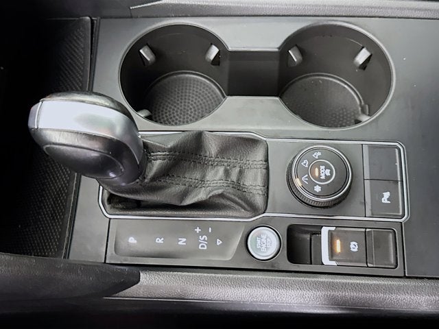 2020 Volkswagen Atlas Cross Sport 2.0T SE w/Technology