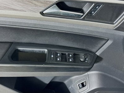 2020 Volkswagen Atlas Cross Sport 2.0T SE w/Technology