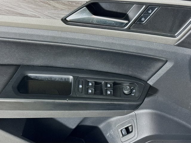 2020 Volkswagen Atlas Cross Sport 2.0T SE w/Technology