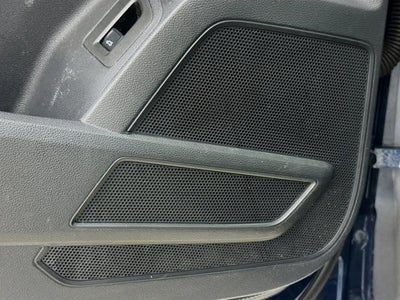 2020 Volkswagen Atlas Cross Sport 2.0T SE w/Technology