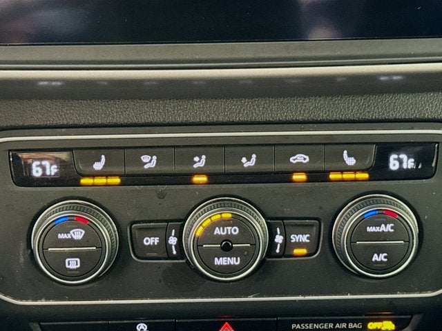 2020 Volkswagen Atlas Cross Sport 2.0T SE w/Technology