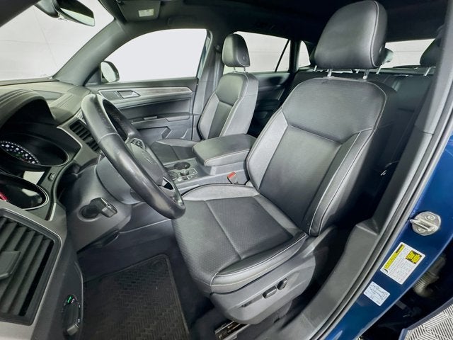 2020 Volkswagen Atlas Cross Sport 2.0T SE w/Technology