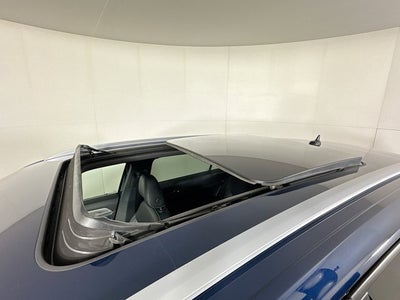 2020 Volkswagen Atlas Cross Sport 2.0T SE w/Technology