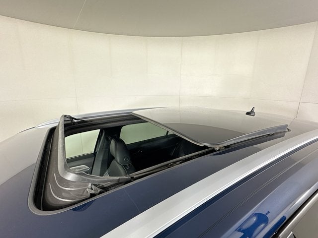 2020 Volkswagen Atlas Cross Sport 2.0T SE w/Technology